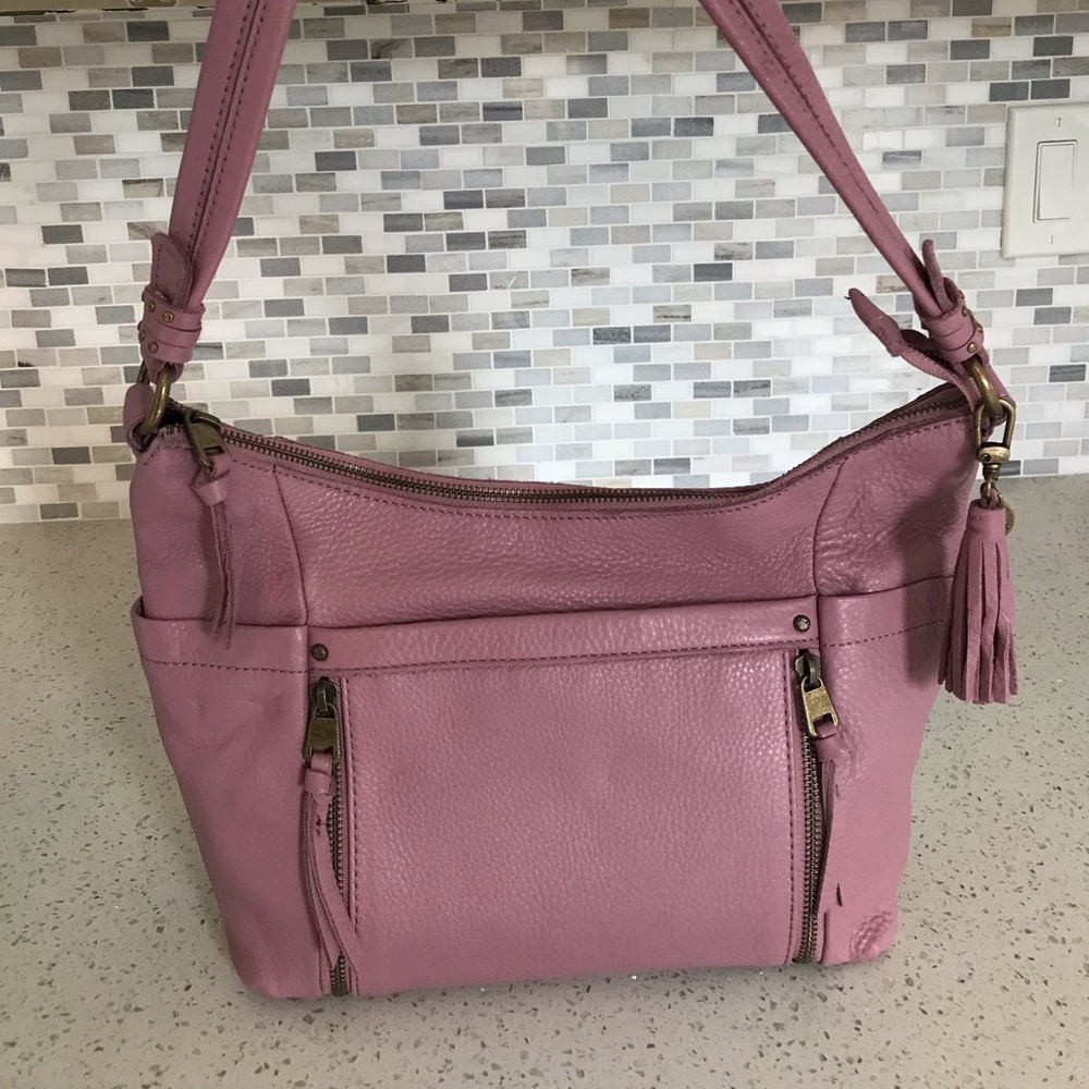 Brand New The Sak Handbag